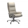 Stressless Stressless Tokyo Recliner High Back Office Chair