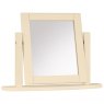 Devonshire Living Devonshire Lundy Painted Single Mirror