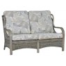 The Cane Industries Eden 2.5 Seater Sofa