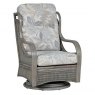 The Cane Industries Eden Glider Chair