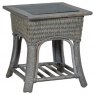 The Cane Industries Eden Side Table