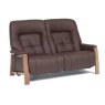 Himolla Himolla Themse Fixed 2 Seater Sofa (4798)