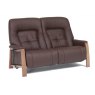 Himolla Himolla Themse Fixed 2.5 Seater Sofa (4798)
