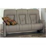 Himolla Himolla Themse Fixed 3 Seater Sofa (4798)