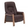 Himolla Himolla Themse Armchair (4798)