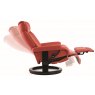 Stressless Stressless Magic Power Dual Motor Electric Recliner