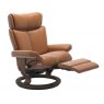 Stressless Stressless Magic Power Dual Motor Electric Recliner