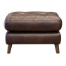 Alexander & James Alexander & James Saddler Footstool