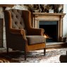 Vintage Sofa Company Vintage Sofa Company Wing Armchair (Fast Track)