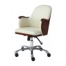 Jual Furnishing Jual San Francisco Executive Office Chair PC712