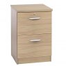 R White Cabinets R White Cabinets 2 Drawer Filing Cabinet