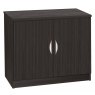 R White Cabinets R White Cabinets Desk Height Cupboard 850mm Wide