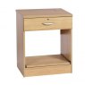 R White Cabinets Printer/Scanner Desk Drawer Unit