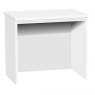 R White Cabinets R White Cabinets Medium Desk 850mm