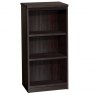 R White Cabinets R White Cabinets Mid Height Bookcase