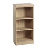 R White Cabinets R White Cabinets Mid Height Bookcase