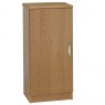 R White Cabinets R White Cabinets Mid Height Cupboard 480mm