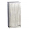 R White Cabinets R White Cabinets Mid Height Cupboard 480mm