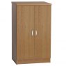 R White Cabinets R White Cabinets Mid Height Cupboard 600mm Wide