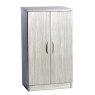 R White Cabinets R White Cabinets Mid Height Cupboard 600mm Wide