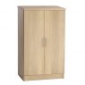 R White Cabinets R White Cabinets Mid Height Cupboard 600mm Wide