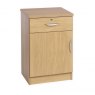 R White Cabinets Deep Cupboard Drawer Unit