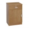 R White Cabinets Deep Cupboard Drawer Unit