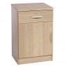 R White Cabinets R White Cabinets Deep Cupboard Drawer Unit