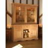 Andrena Pelham 5' Glazed Dresser