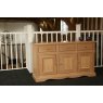 Andrena Pelham 6' Sideboard
