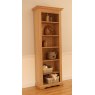 Andrena Pelham 27" Narrow Open Bookcase