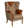 Vintage Sofa Company Vintage Sofa Company Ellis Snug Chair