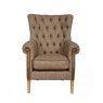 Vintage Sofa Company Hexham Chair (Fast Track)
