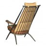 Vintage Sofa Company Additions Ely Studio Chair
