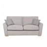 Buoyant Upholstery Atlantis 3 Seater Standard Back Sofa