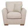 Buoyant Upholstery Atlantis Armchair