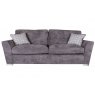 Buoyant Upholstery Atlantis 4 Seater Modular Standard Back Sofa
