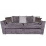 Buoyant Upholstery Atlantis 3 Seater Pillow Back