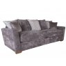 Buoyant Upholstery Atlantis 4 Seater Modular Pillow Back Sofa