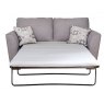 Buoyant Upholstery Buoyant Upholstery Atlantis 3 Seater Sofa Bed 140cm