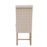 Hafren Collection Hafren Collection Fabric Dining Chair