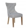 Hafren Collection Hafren Collection Winged Button Back Chair