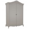 Willis & Gambier Willis & Gambier Etienne Wide Fitted Wardrobe