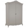 Willis & Gambier Willis & Gambier Etienne Wide Fitted Wardrobe