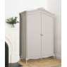 Willis & Gambier Willis & Gambier Etienne Wide Fitted Wardrobe