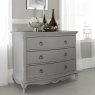 Willis & Gambier Willis & Gambier Etienne Three Drawer Low Chest