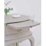 Willis & Gambier Willis & Gambier Etienne One Drawer Bedside Chest