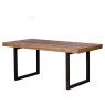Hafren Collection Sherlock Nixon 180cm Dining Table