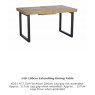 Baker Furniture Nixon 140 - 180cm Fully Extending Dining Table
