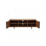 Hafren Collection Hafren Collection Sherlock Soho Large TV Unit